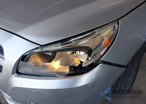 2013 Chevrolet Malibu 1Fl z USA, uszkodzony, nr VIN 1G11A5SA8DF254541